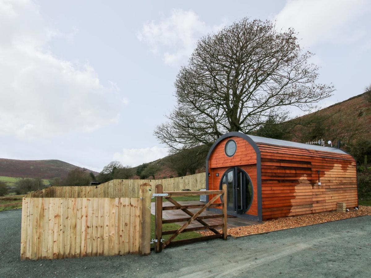 Callow Pod Shrewsbury Exterior foto