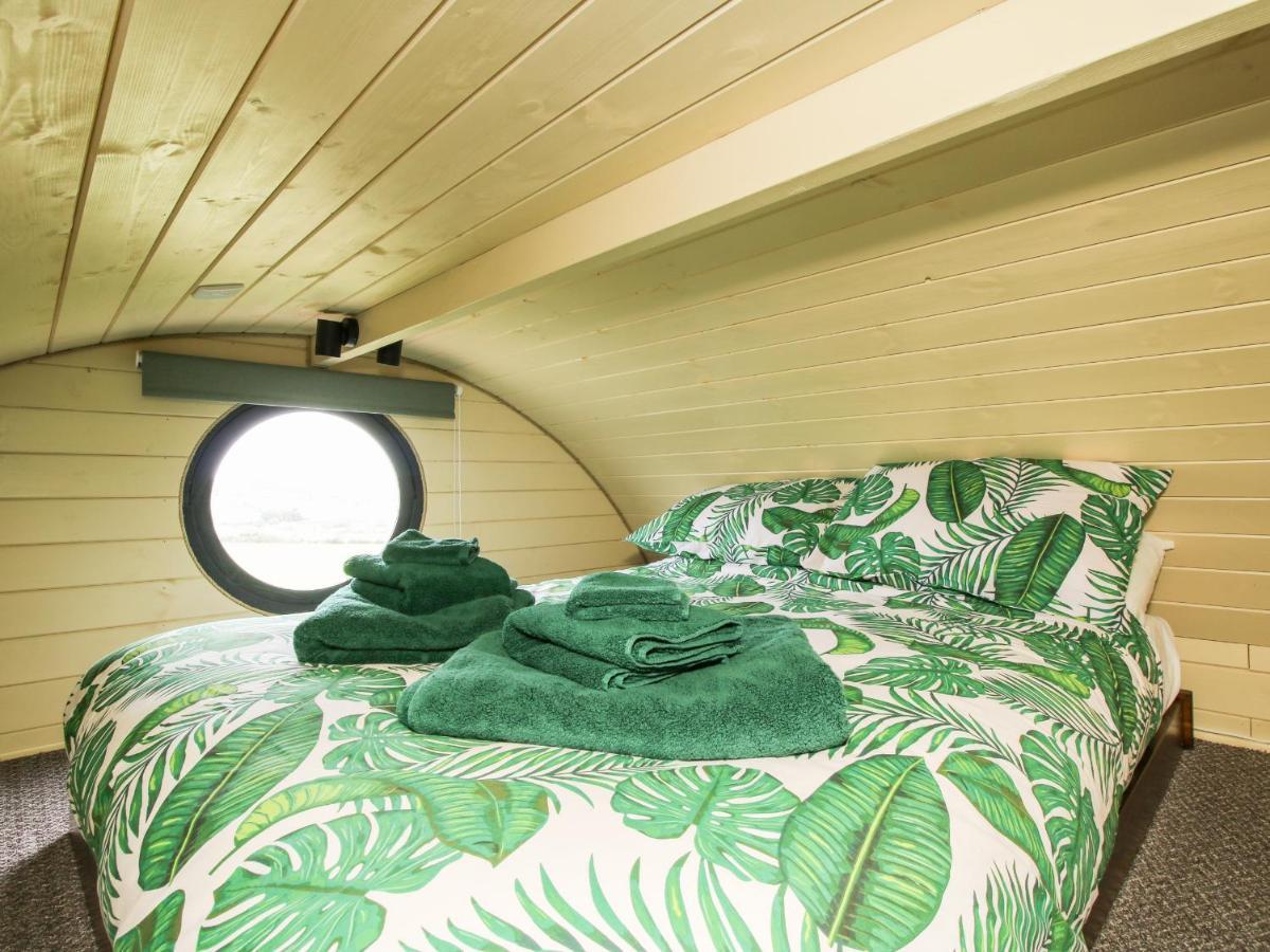 Callow Pod Shrewsbury Exterior foto